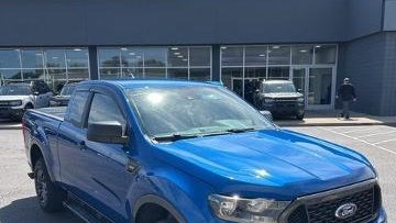 Preowned 2019 Ford Ranger XL for Sale
