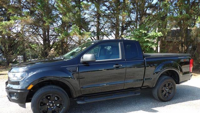 Preowned 2020 Ford Ranger XL for Sale