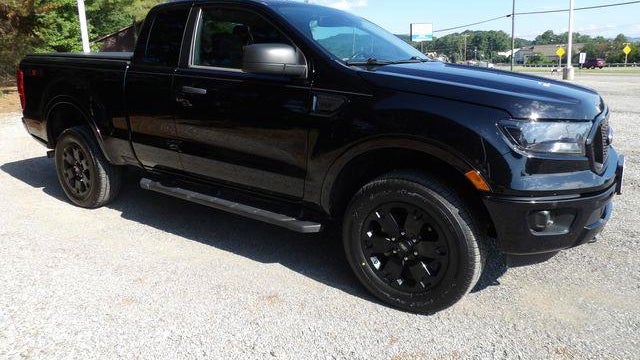 2020 Ford Ranger XL