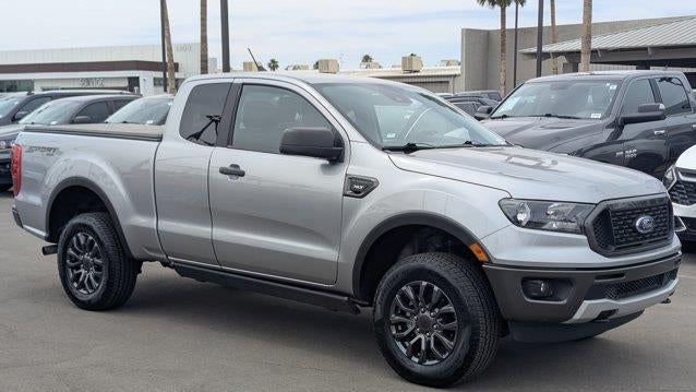 Preowned 2021 Ford Ranger XL for Sale