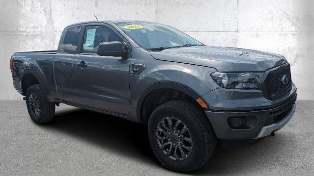 Preowned 2021 Ford Ranger XL for Sale