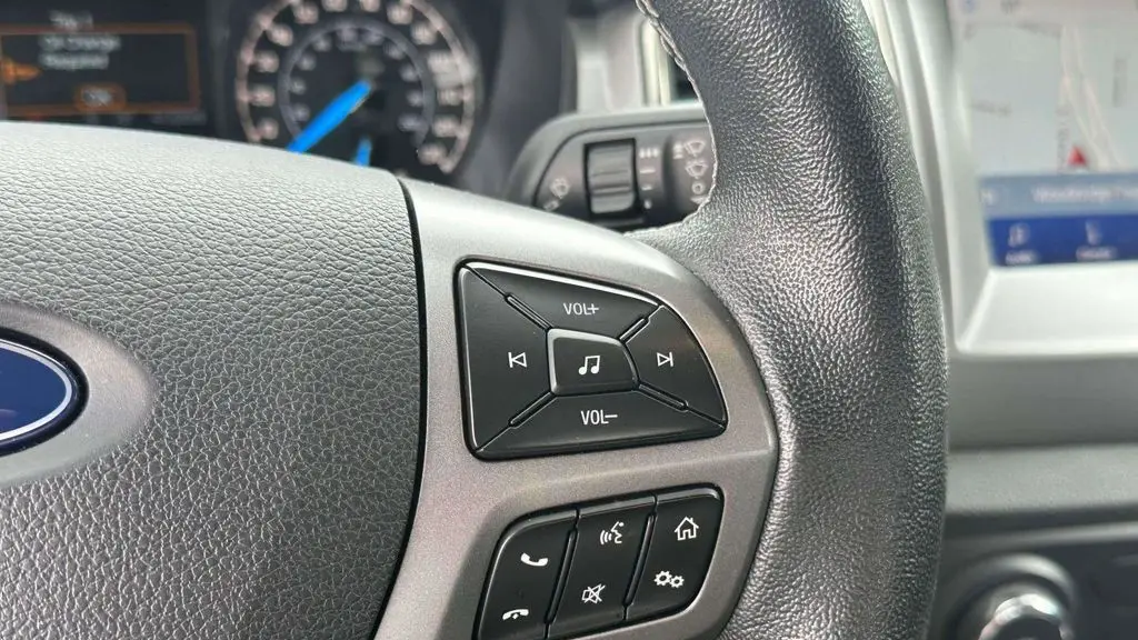 2019 Ford Ranger XL