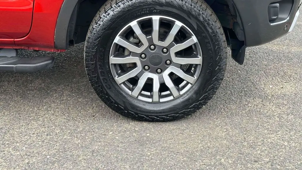 2019 Ford Ranger XL