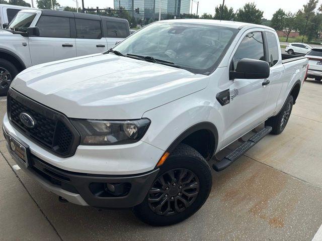 2021 Ford Ranger - $19,368