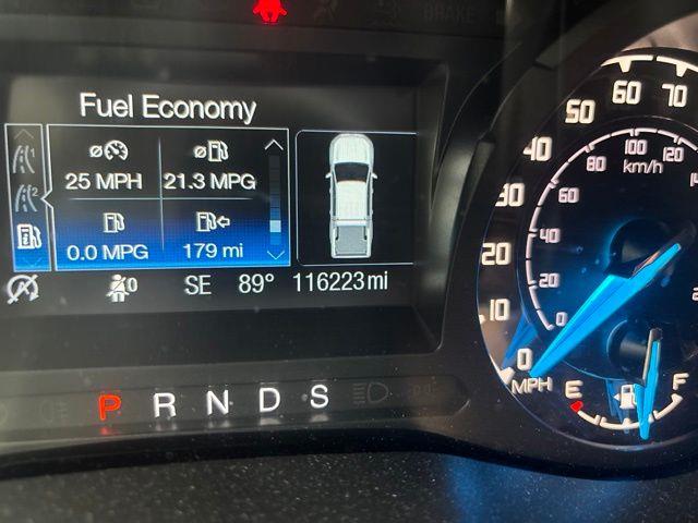 2021 Ford Ranger - $19,368
