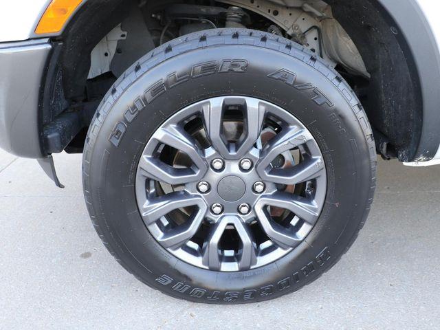 2021 Ford Ranger - $19,368