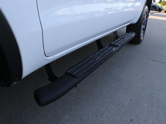 2021 Ford Ranger - $19,368