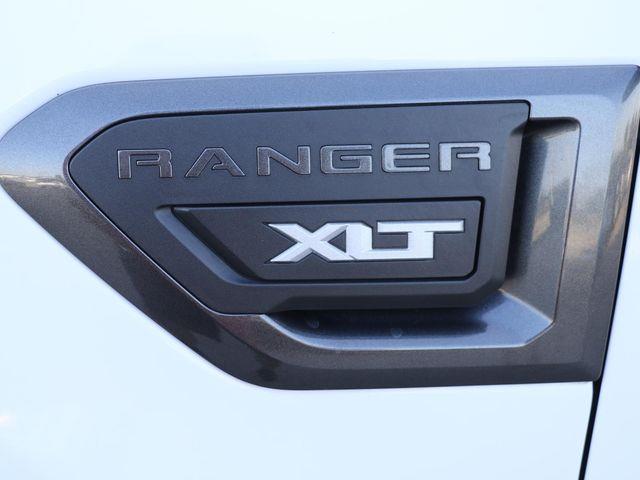 2021 Ford Ranger - $19,368