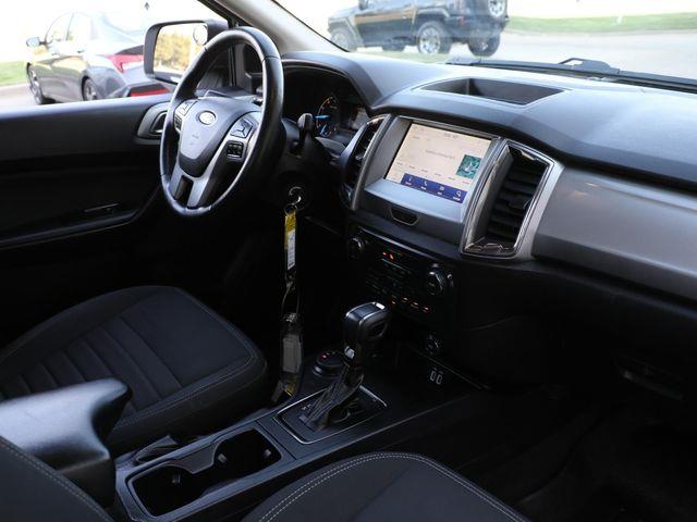 2021 Ford Ranger - $19,368