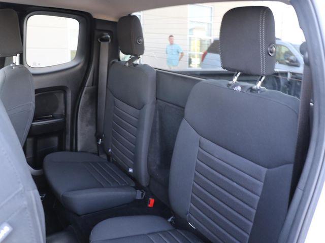2021 Ford Ranger - $19,368