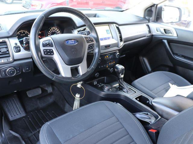 2021 Ford Ranger - $19,368