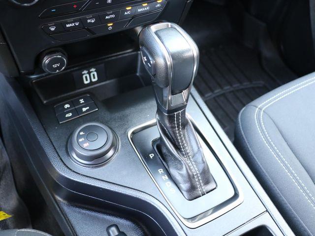 2021 Ford Ranger - $19,368