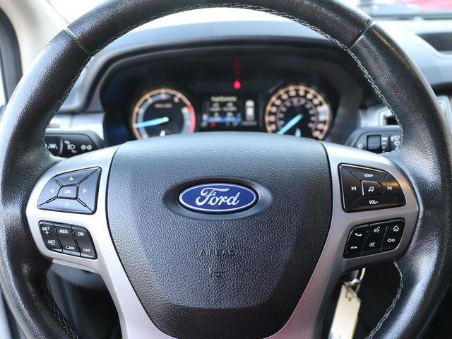 2021 Ford Ranger - $19,368