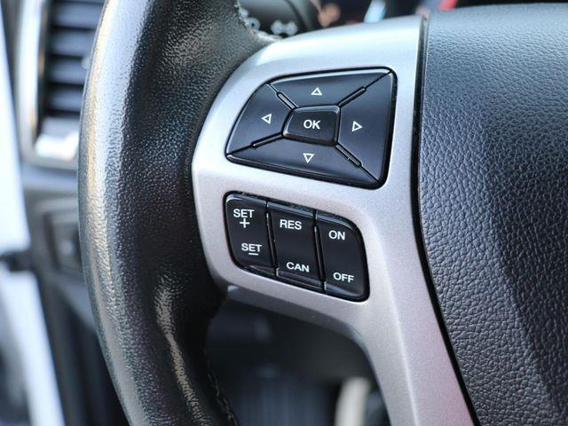 2021 Ford Ranger - $19,368