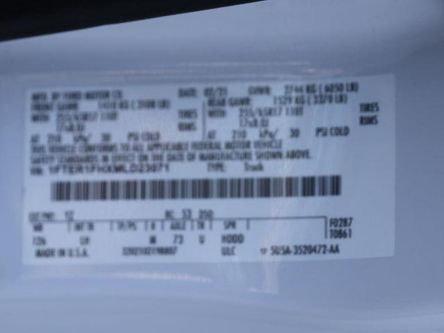 2021 Ford Ranger - $19,368
