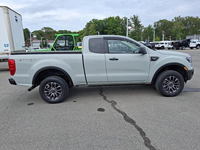 2021 Ford Ranger - $29,455