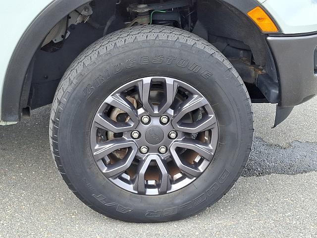2021 Ford Ranger - $29,455