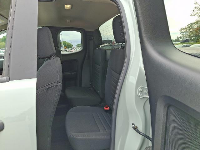 2021 Ford Ranger - $29,455