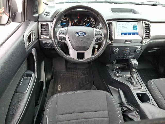 2021 Ford Ranger - $29,455