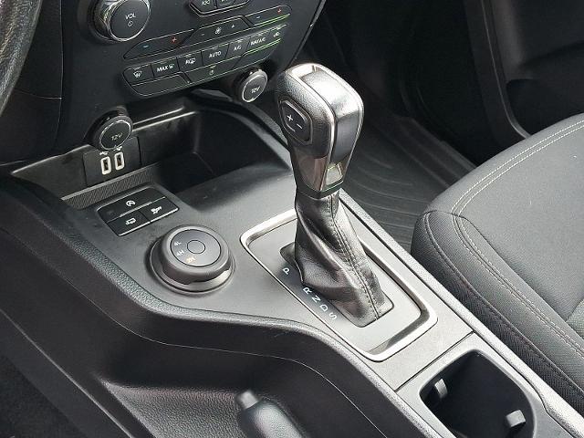 2021 Ford Ranger - $29,455