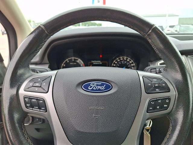 2021 Ford Ranger - $29,455