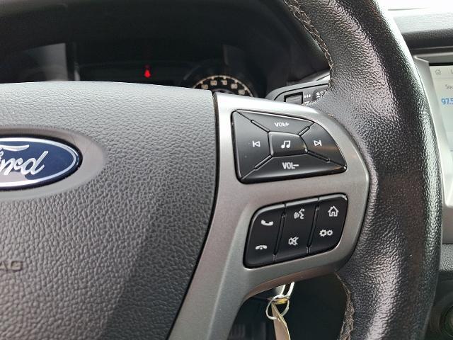 2021 Ford Ranger - $29,455