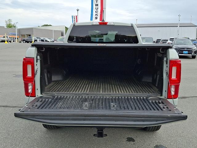 2021 Ford Ranger - $29,455