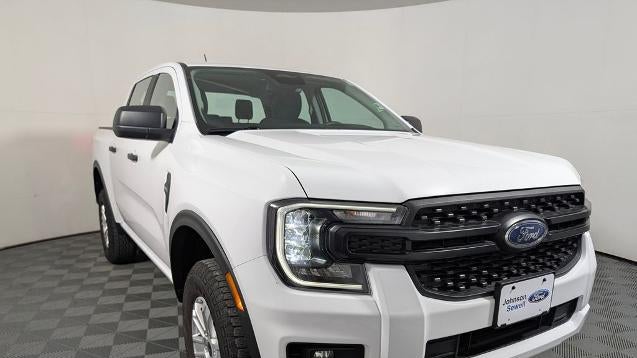 Preowned 2024 Ford Ranger XL for Sale