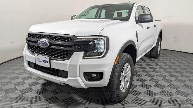 2024 Ford Ranger XL