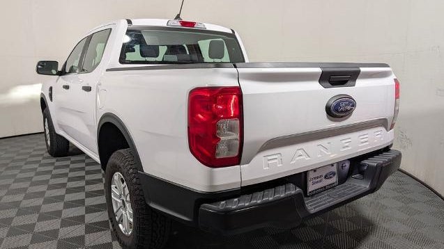2024 Ford Ranger XL