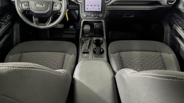 2024 Ford Ranger XL