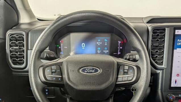 2024 Ford Ranger XL