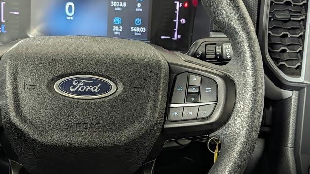2024 Ford Ranger XL