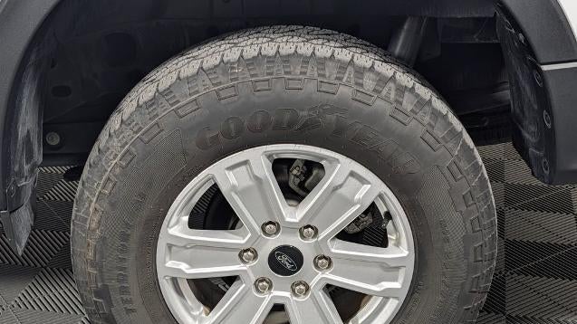 2024 Ford Ranger XL