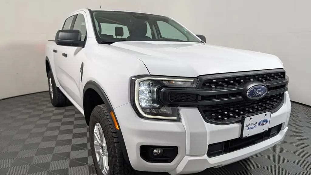 Preowned 2024 Ford Ranger XL for Sale
