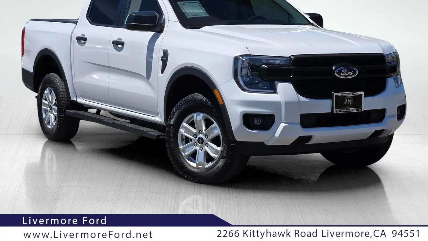 Preowned 2024 Ford Ranger XL for Sale