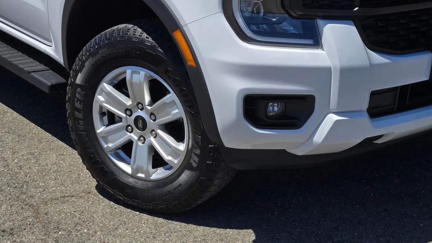 2024 Ford Ranger XL