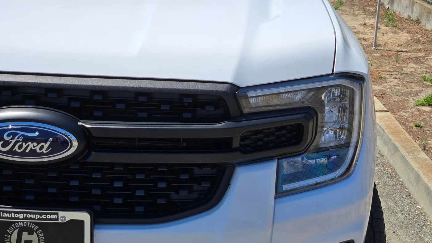 2024 Ford Ranger XL