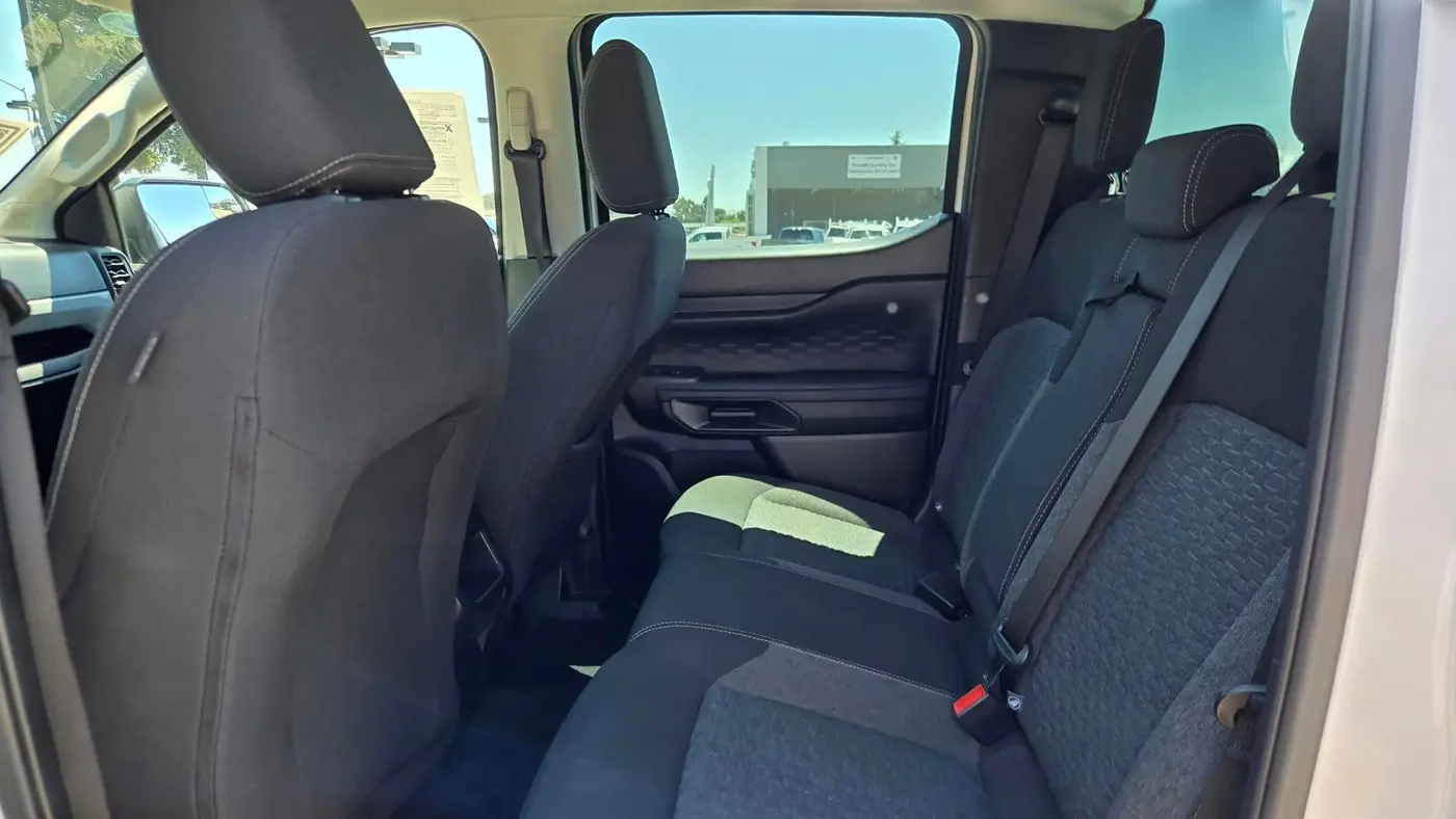 2024 Ford Ranger XL
