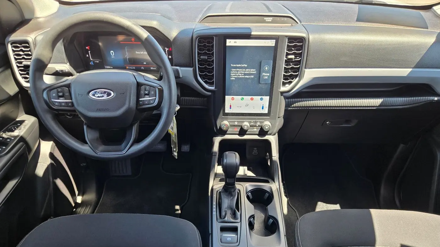 2024 Ford Ranger XL