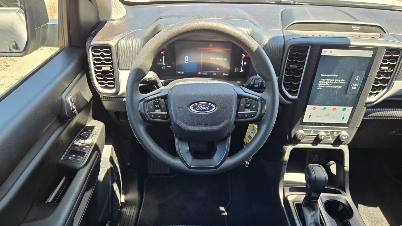 2024 Ford Ranger XL