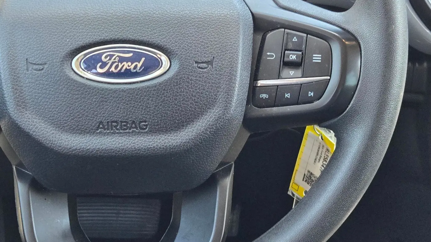 2024 Ford Ranger XL