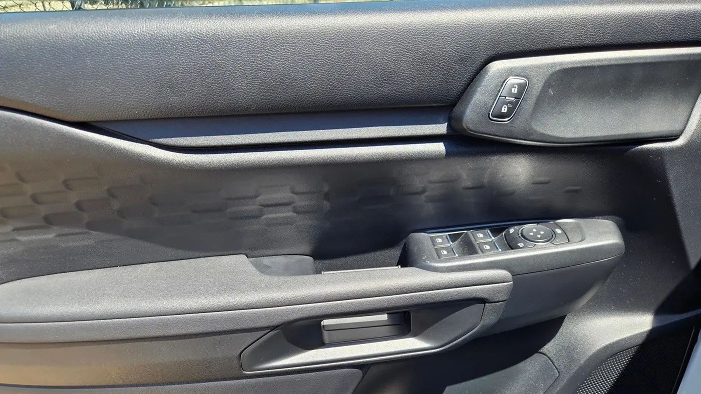 2024 Ford Ranger XL