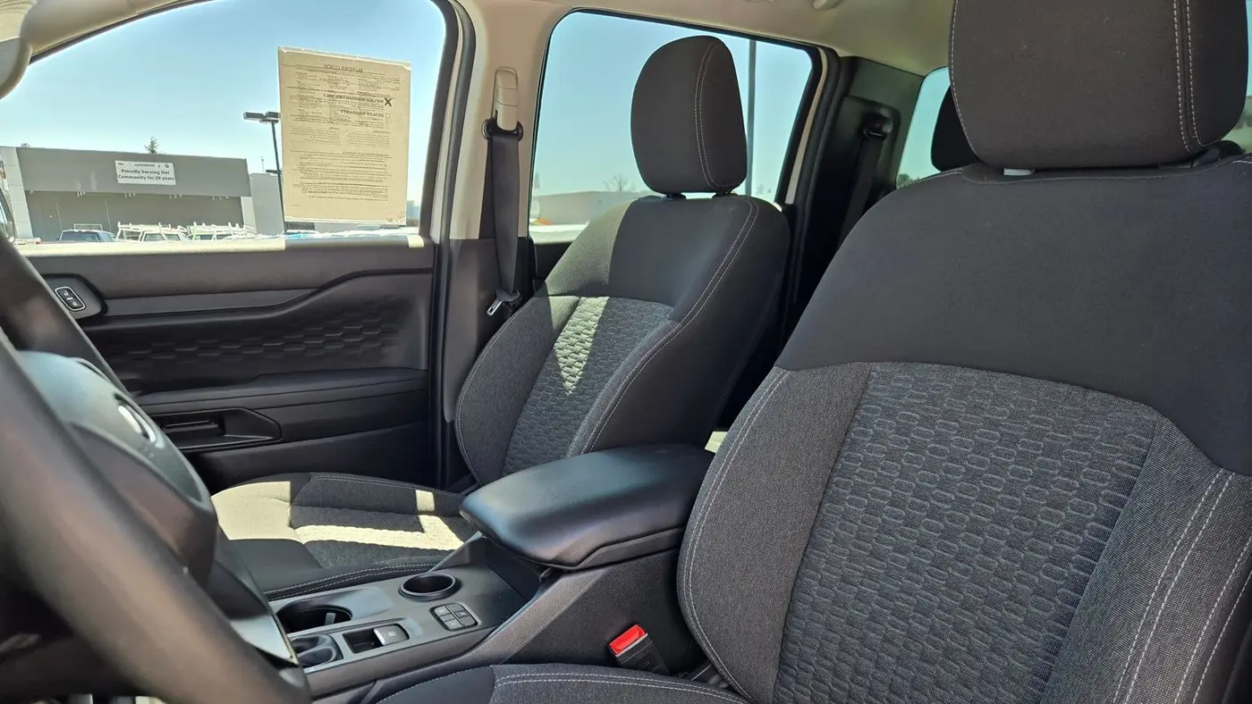2024 Ford Ranger XL