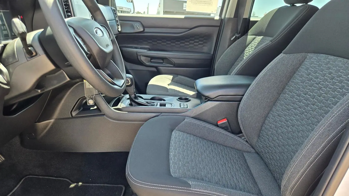 2024 Ford Ranger XL
