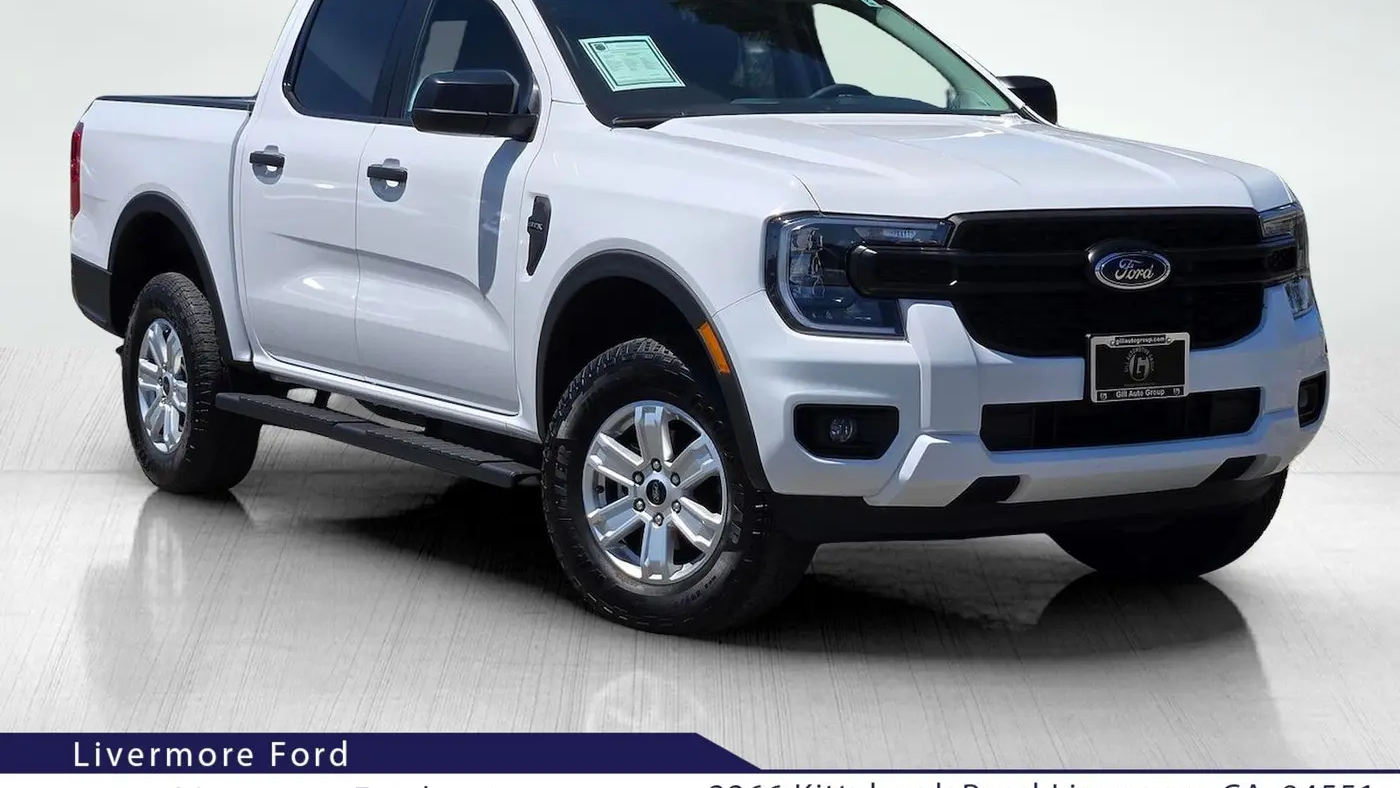 Preowned 2024 Ford Ranger XL for Sale