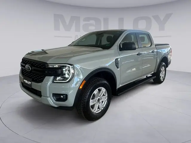 2024 Ford Ranger - $29,500
