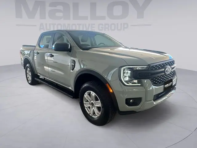2024 Ford Ranger - $29,500