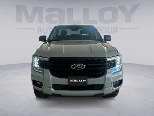 2024 Ford Ranger - $29,500
