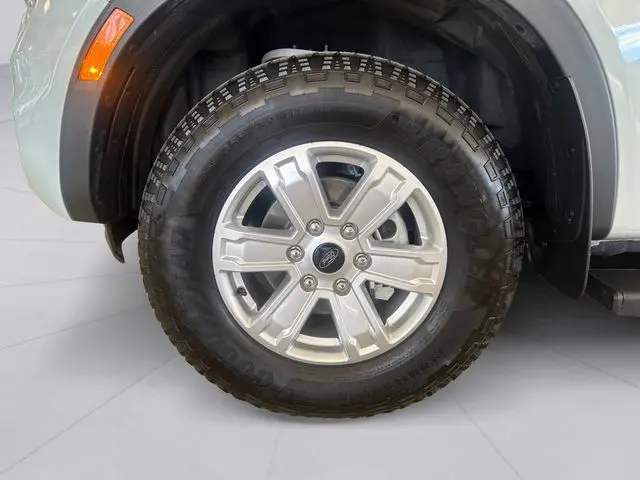 2024 Ford Ranger - $29,500